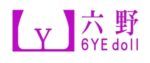 6YE Doll logo