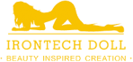Logoja e kukullave Irontech