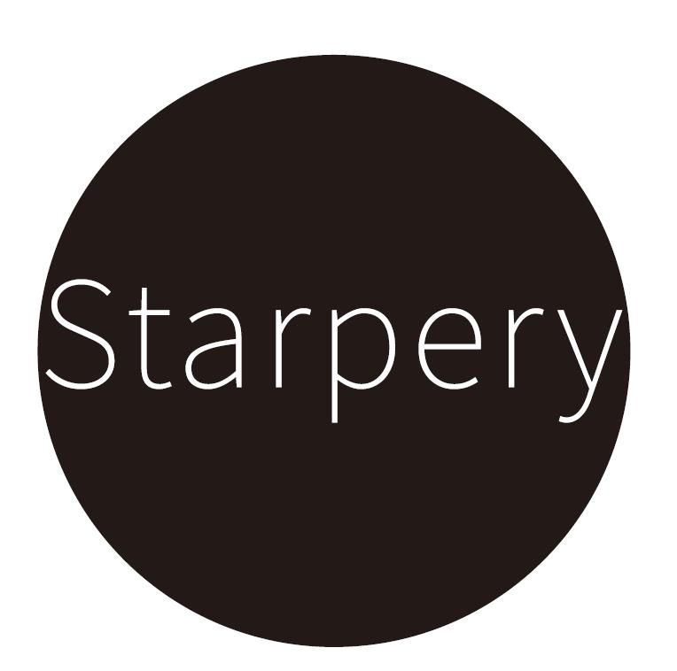 Starpery-Puppe