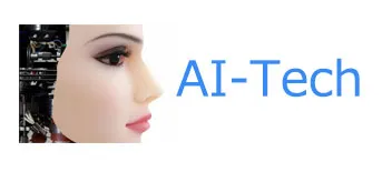 AI-Tech պատկերանշան