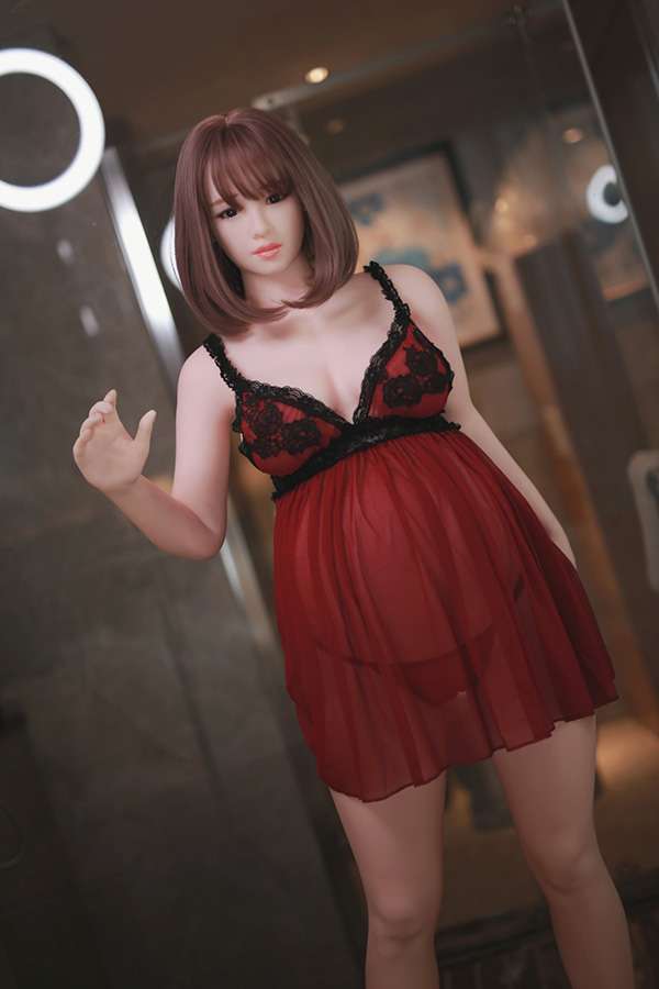 Yu Xuan Japanese Sex Doll Picture