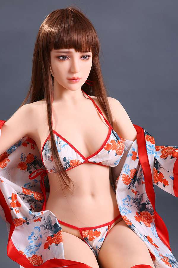 Mga Hulagway sa Japanese Sex Dolls Qing Xue