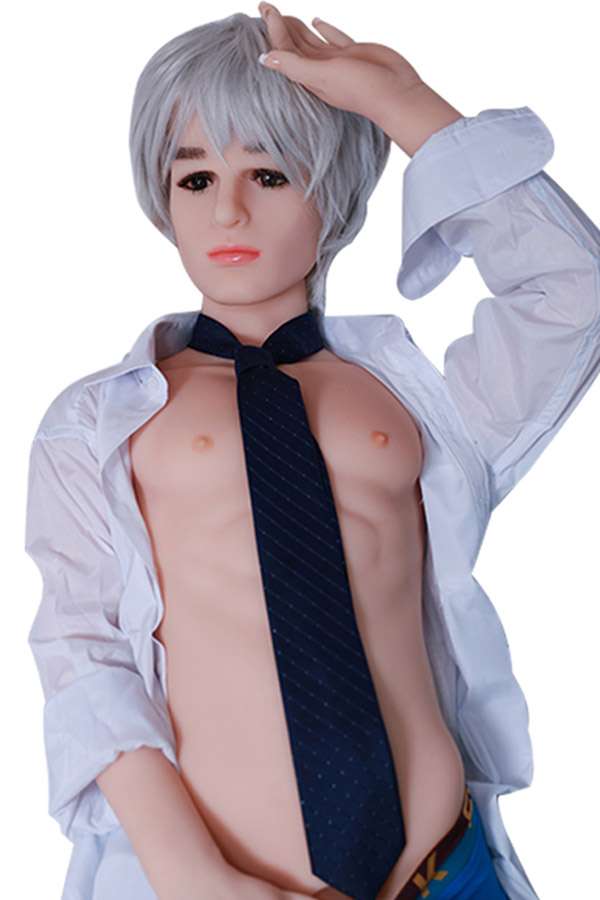 Carey Godwin Male Sex Doll Pictures