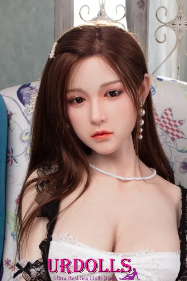 JX Big Breast TPE Sex Doll Kiki