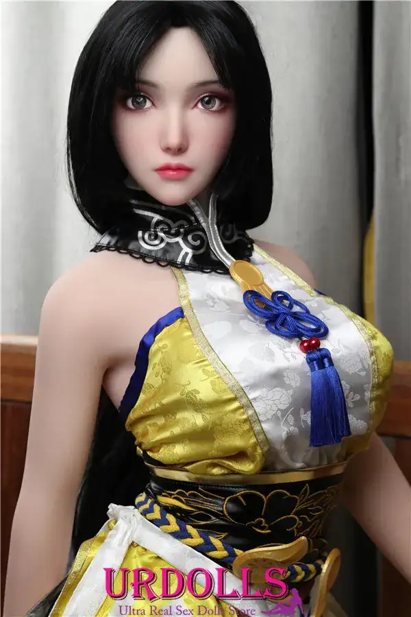 Hu Tao