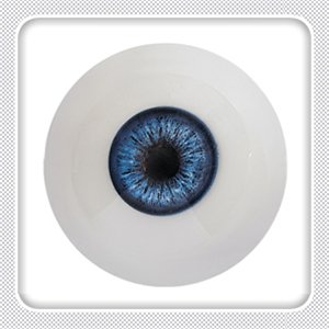 Silmade värv Ir-Eye-Shinin-Blue