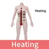 هوښیار حرارتی AI-Tech-heating