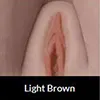 லேபியா கலர் AI-Tech-light-brown3