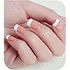 Dath fingernail AI-Tech-nail1