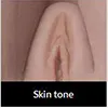 Labia Awọ AI-Tech-skin-tone1