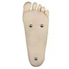 Opción de pés AI-Tech-pés de pé