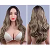 Mga karagdagang peluka AI-Tech-wigs12(+$43)