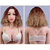 Kromaj perukoj AI-Tech-wigs14 (+$43)