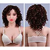 Kromaj perukoj AI-Tech-wigs15 (+$43)