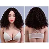 Kromaj perukoj AI-Tech-wigs16 (+$43)