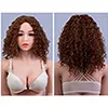 Wig ekstra AI-Tech-wigs17(+$43)