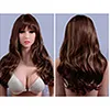 Mga karagdagang peluka AI-Tech-wigs8(+$43)