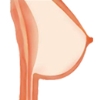Typ piersi Aibei-solid-boobs