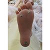 Feet Option Aibei-Standard-Yes(+$35)