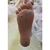 Feet Option Aibei-Standard-Yog (+ $ 35)