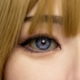 Globos oculares extra MISS-eyes-blue (+$25)