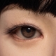 Ntxiv eyeballs MISS-Extra-Eyes-Brown (+ $ 25)