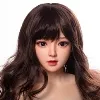 Hairstyle Bezlya20-Wig-Brown08