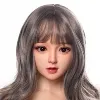 Hairstyle Bezlya20-Wig-Grey05