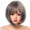 Hairstyle Bezlya20-Wig-Grey06