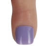 Coloration des ongles CLM-Silicone-Violet