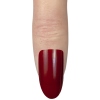 Kolor paznokci CLM-Silikon-Czerwony
