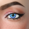 Աչքերի գույնը CLM-Ultra-Eyes-Blue