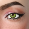 Couleur des yeux CLM-Ultra-Yeux-Vert