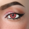 Farba očí CLM-Ultra-Eyes-červená