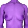 Skin Color CLM-Ultra-Purple