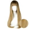 Nā wigs ʻokoʻa CLM-Ultra-Extra-Wig-15(+$30)