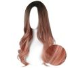 ہیئر اسٹائل CLM-Ultra-Wig-17