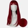 ہیئر اسٹائل CLM-Ultra-Wig-5