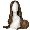 Peruk siplemantè CLM-Ultra-Extra-Wig-5(+$30)