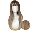 Nā wigs ʻokoʻa CLM-Ultra-Extra-Wig-8(+$30)