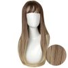 ہیئر اسٹائل CLM-Ultra-Wig-8