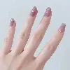 Colore delle unghie COS-nail-color8