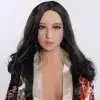 Stíl gruaige COS-wigs20