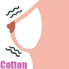 Breasts CLM-Cotton