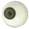 Cor de ollos DL-YQ-verde