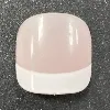 Pirštų nagų spalva DL-YQ-rožinė