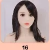 Hairstyle DL-Z3-S-Wig-16