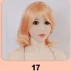 Hairstyle DL-Z3-S-Wig-17