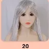 Hairstyle DL-Z3-S-Wig-20