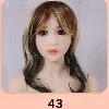 Hairstyle DL-Z3-S-Wig-43